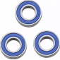 Ρουλεμάν πίσω τροχού MOOSE RACING BEARING WHEEL REAR SX50 15-23 thumb